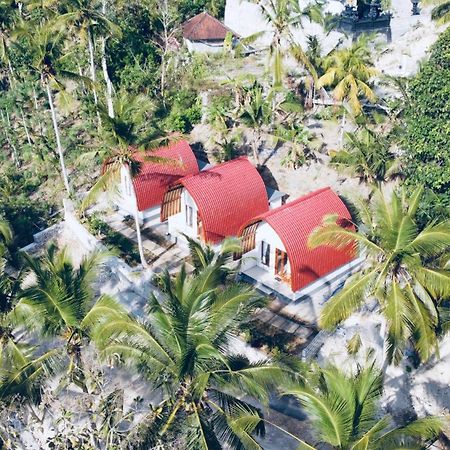 The Lebah Kelingking Villa Batumadeg Luaran gambar