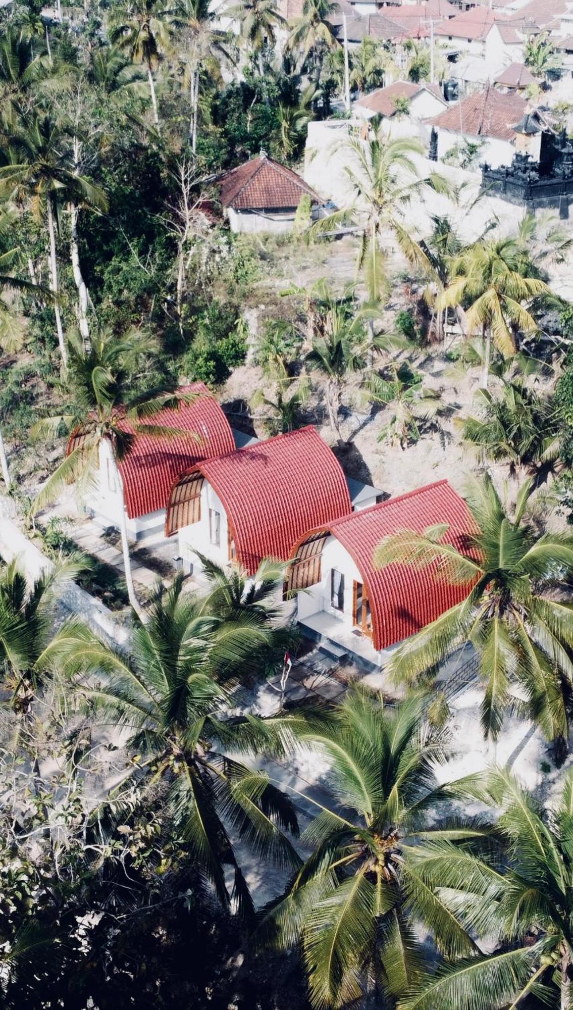 The Lebah Kelingking Villa Batumadeg Luaran gambar