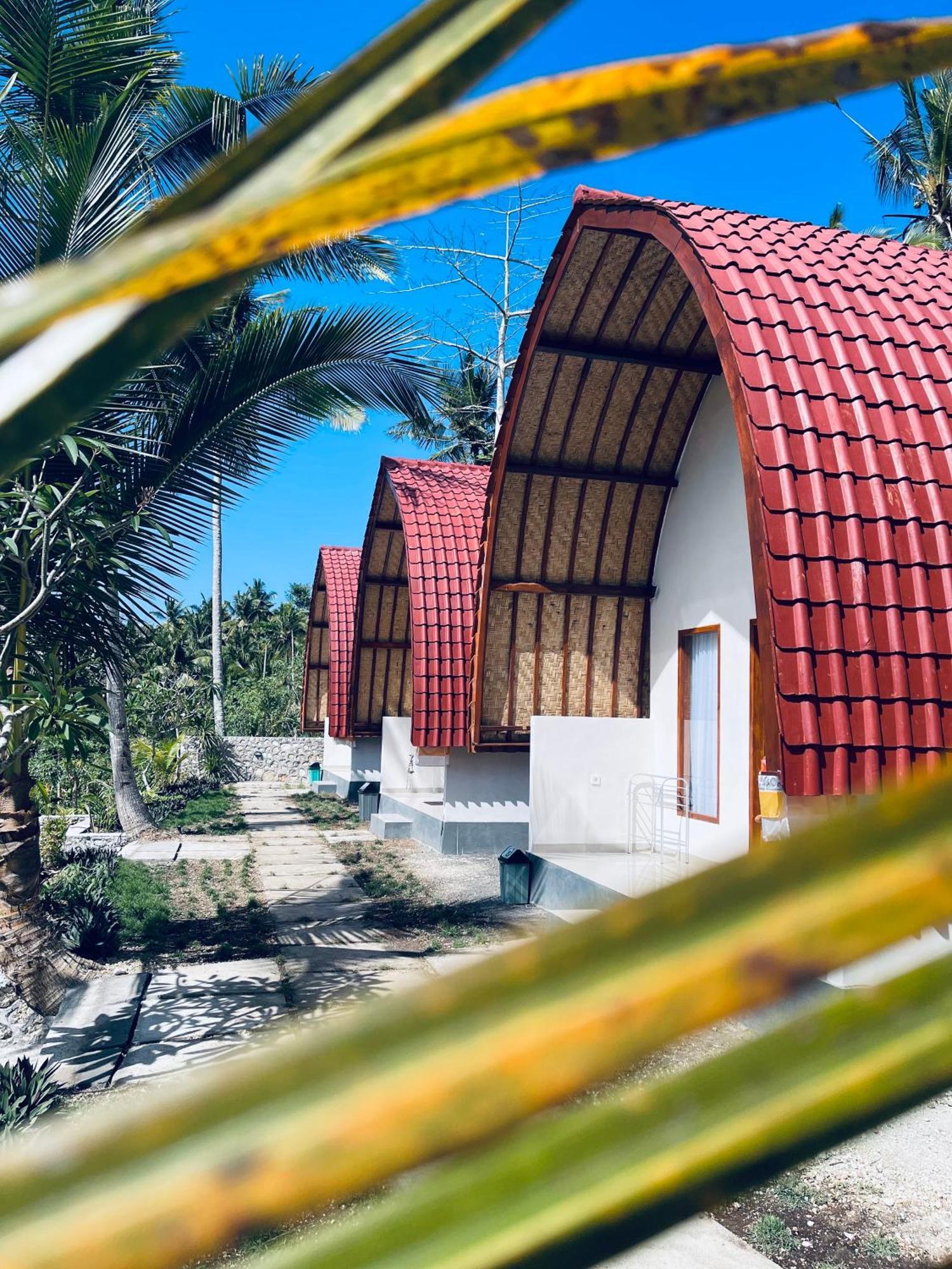 The Lebah Kelingking Villa Batumadeg Luaran gambar