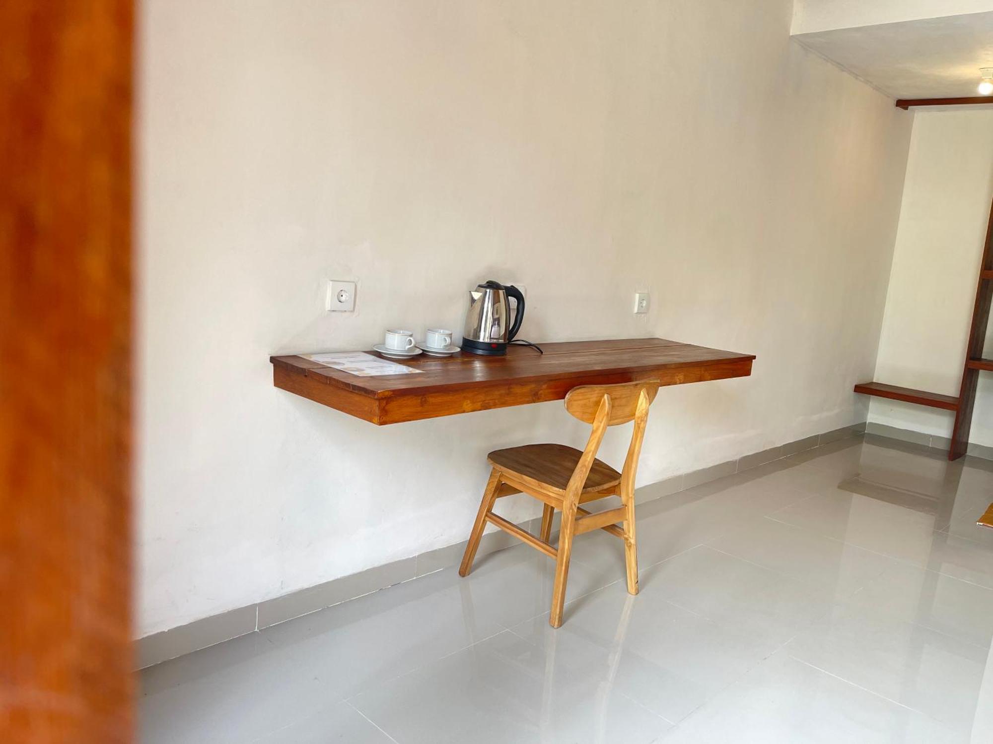 The Lebah Kelingking Villa Batumadeg Luaran gambar
